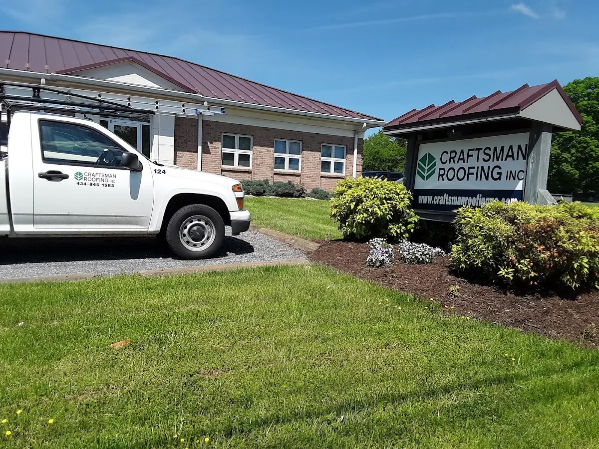 Quality Hail Damage Roof Repair by experienced craftsmen in Nebraska City